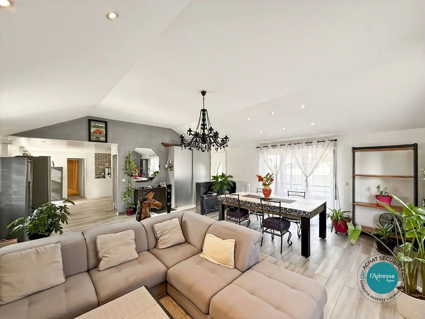 Maison à vendre, 132m², Itteville