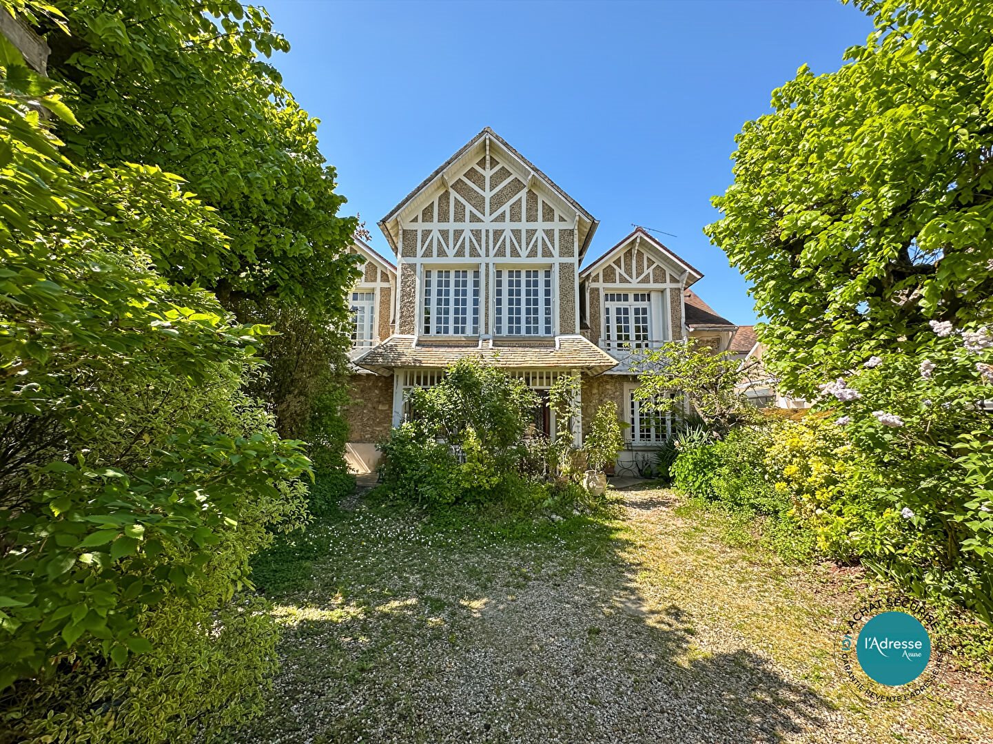 Maison à vendre, 184m², Vert-le-Petit