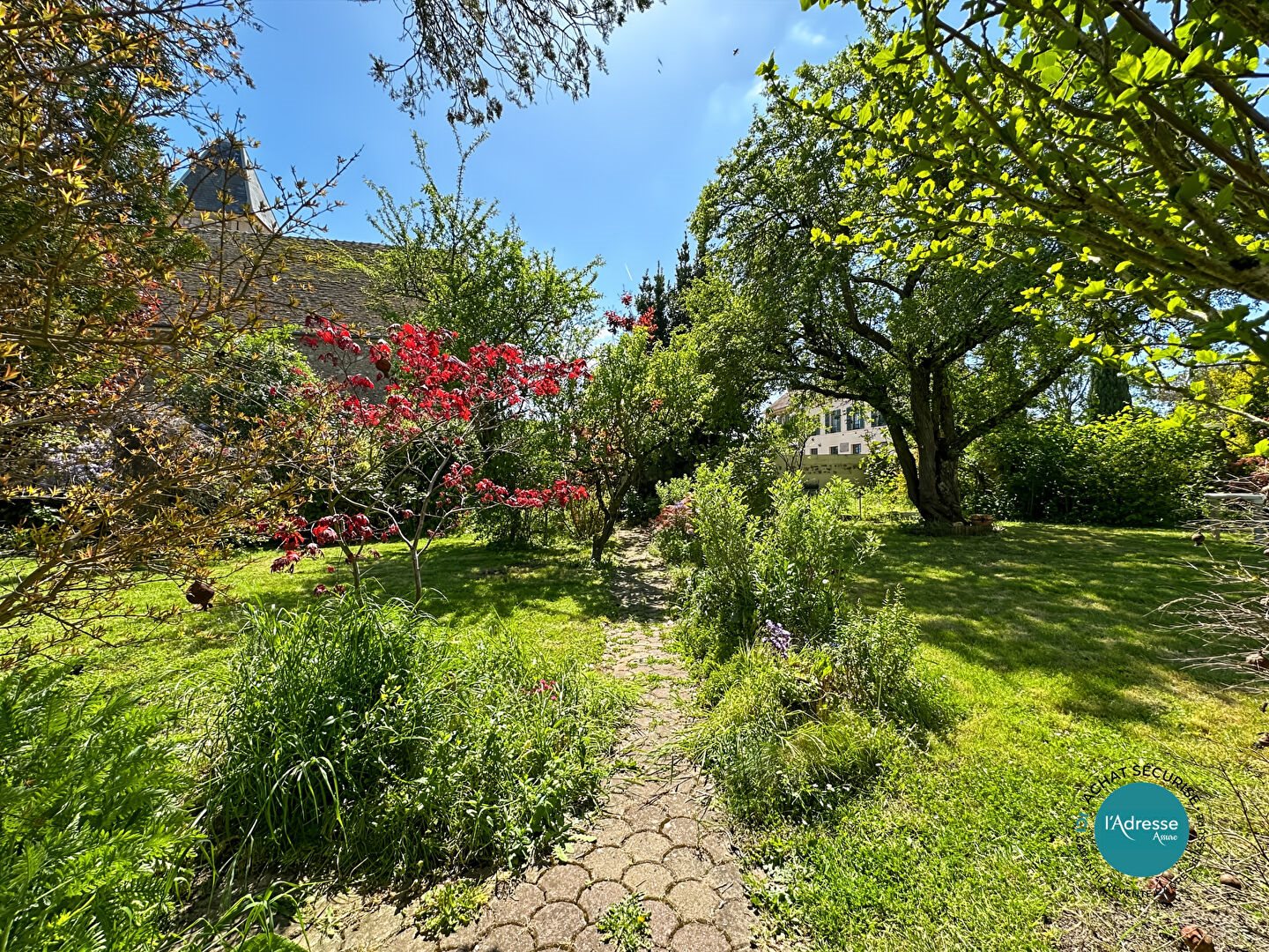 Maison à vendre, 184m², Vert-le-Petit