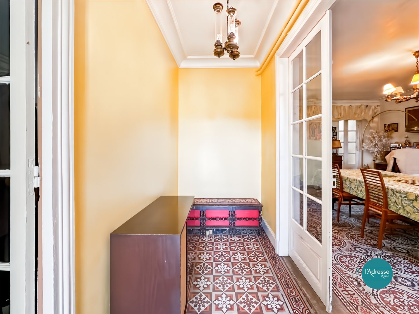 Maison à vendre, 184m², Vert-le-Petit
