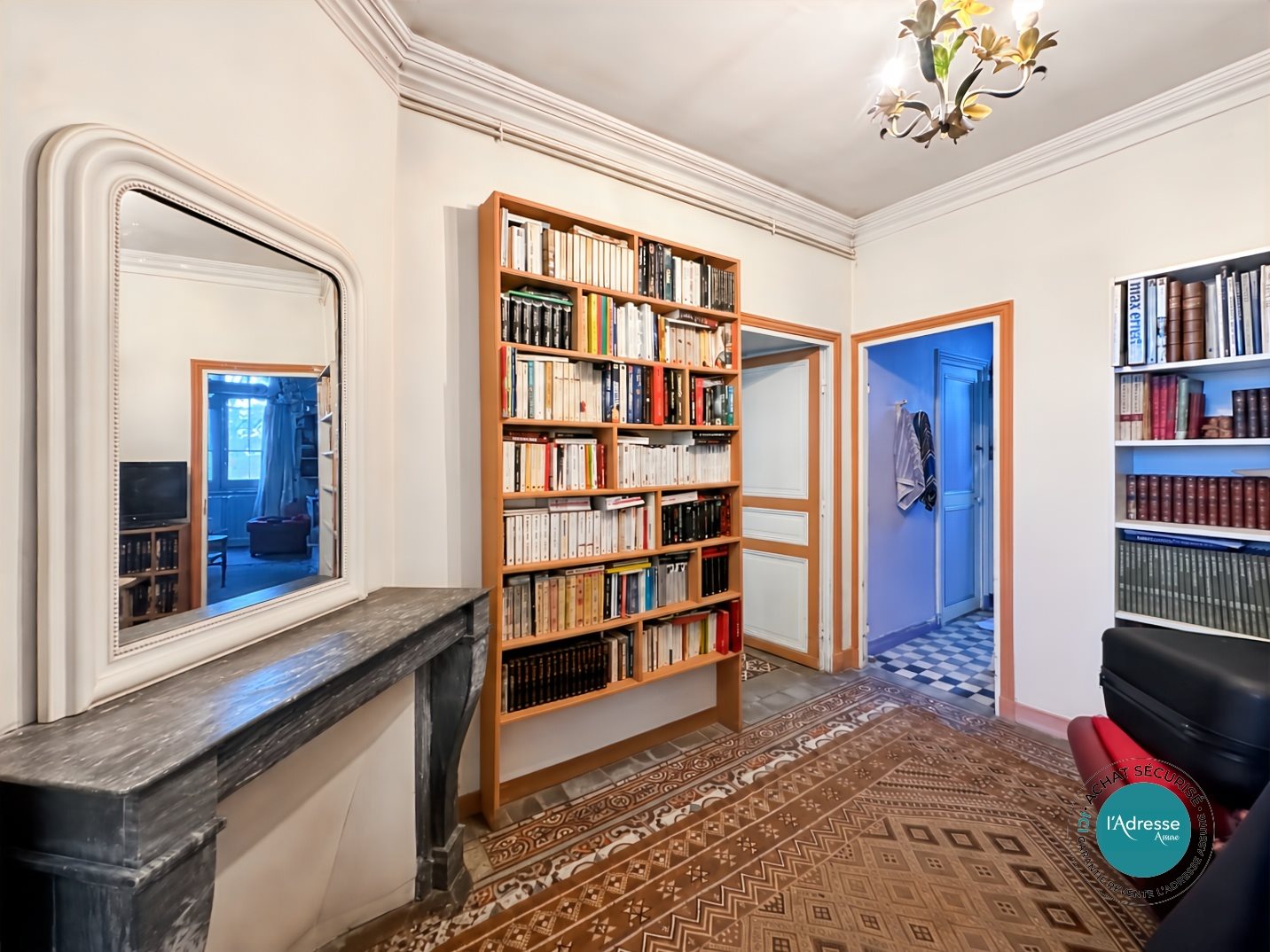 Maison à vendre, 184m², Vert-le-Petit
