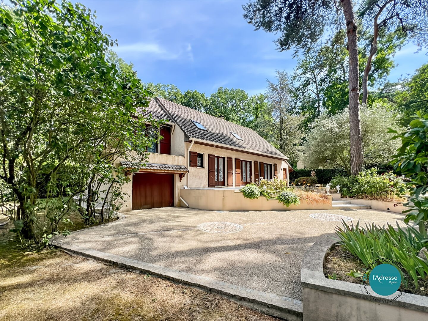 Maison à vendre, 154m², Itteville