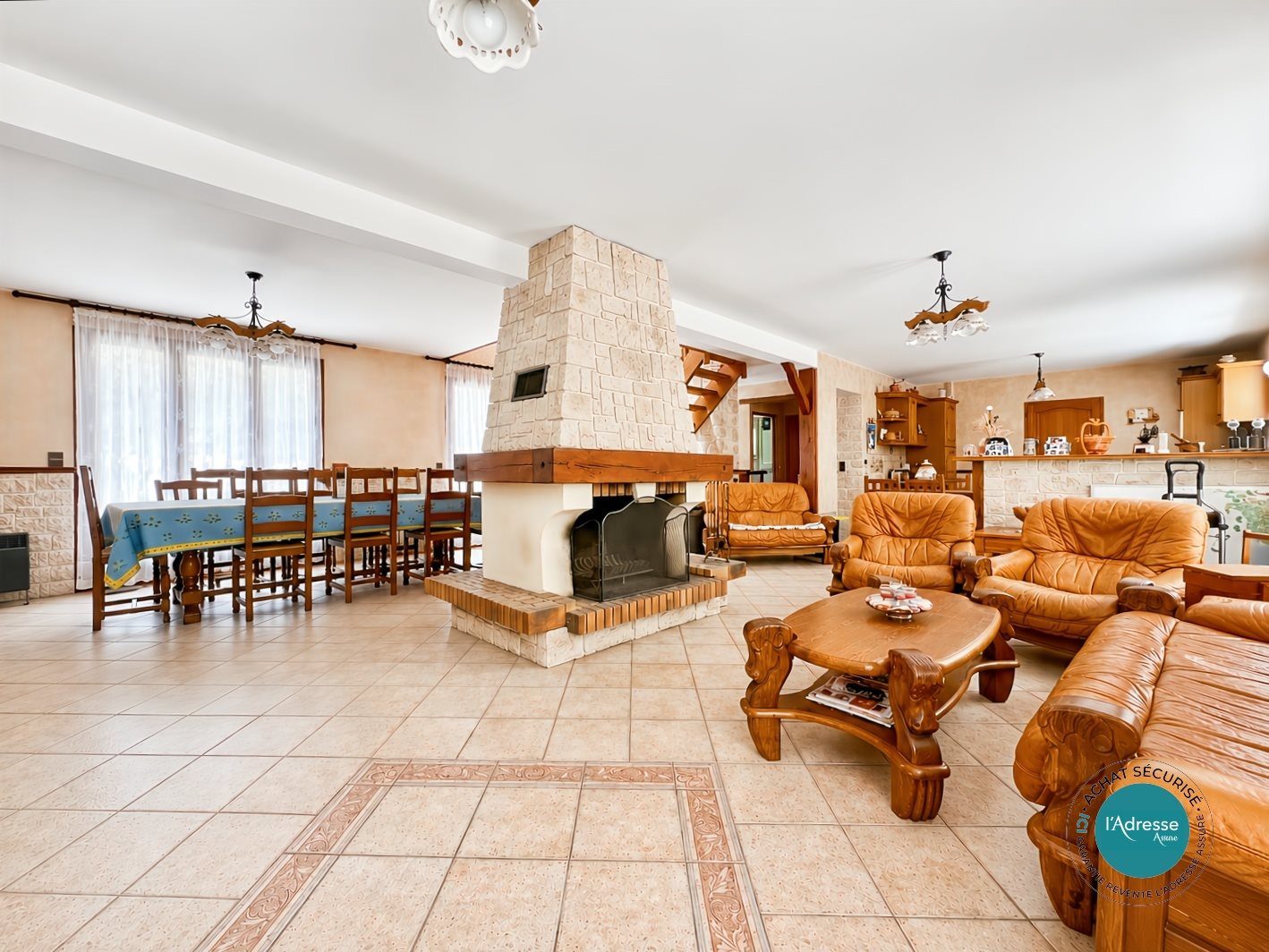 Maison à vendre, 154m², Itteville