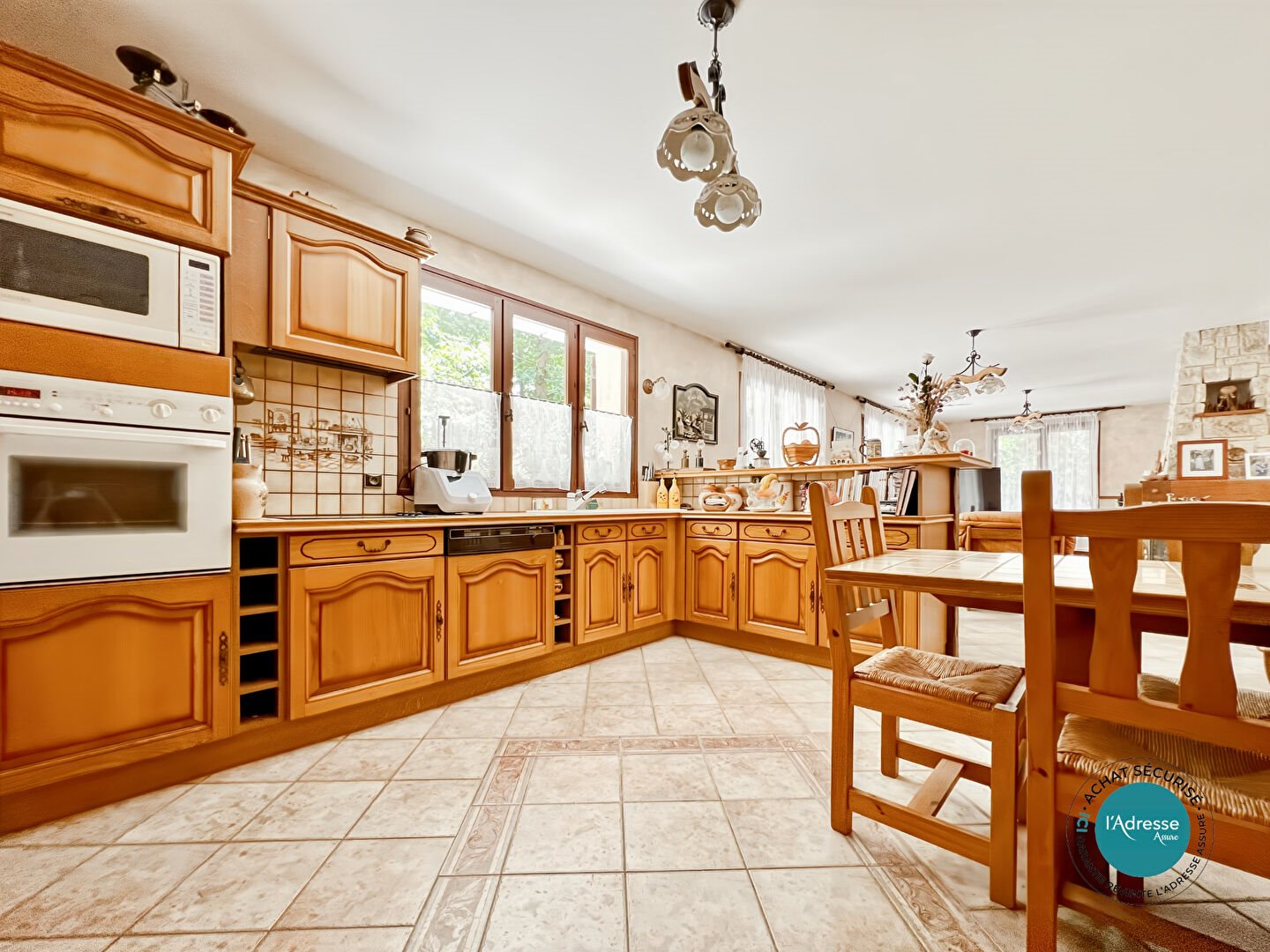 Maison à vendre, 154m², Itteville