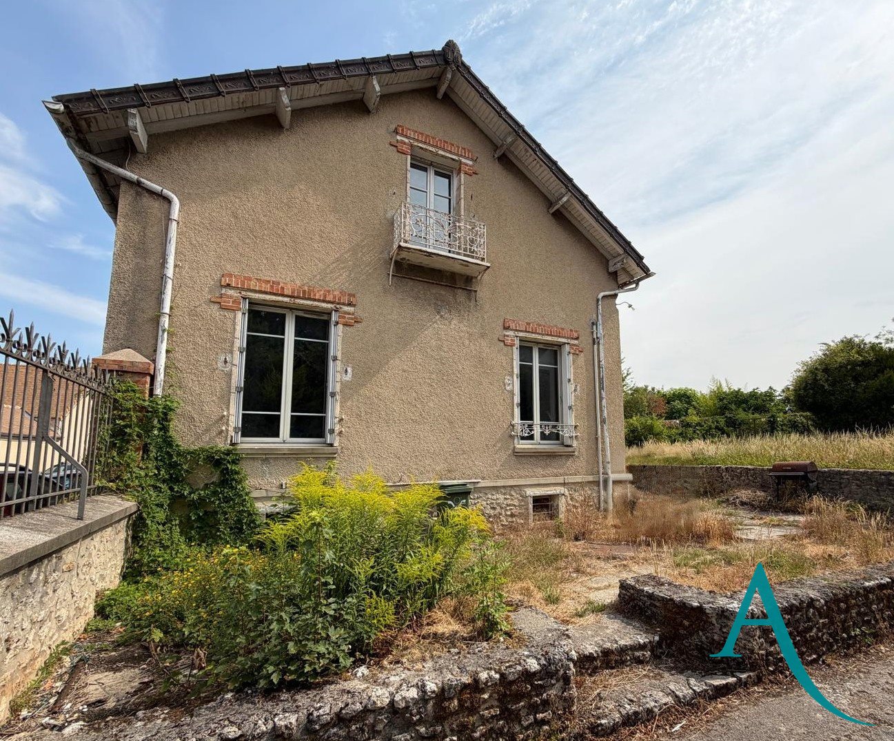 Maison à vendre, 112m², La Ferté-Alais