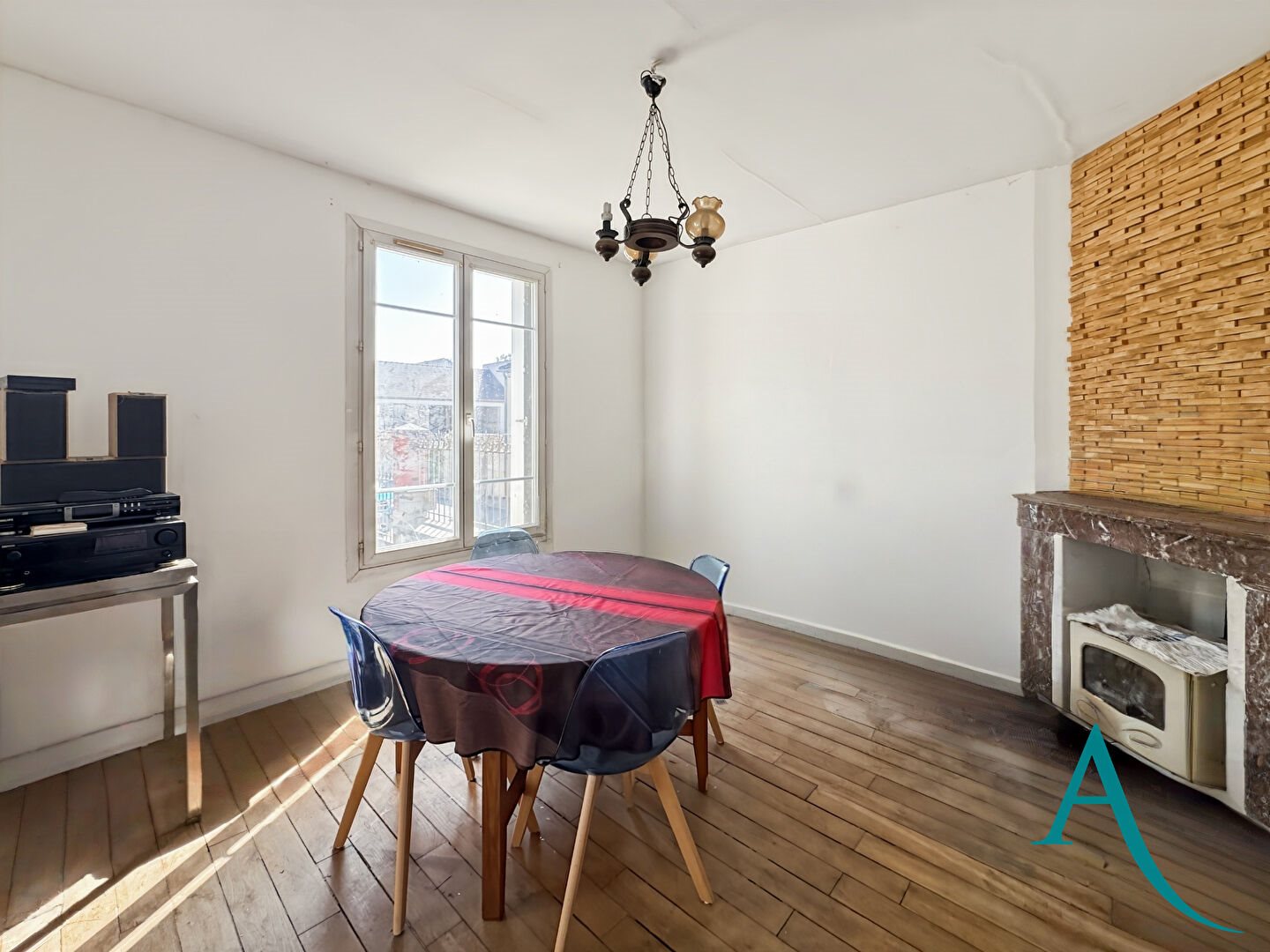 Maison à vendre, 112m², La Ferté-Alais