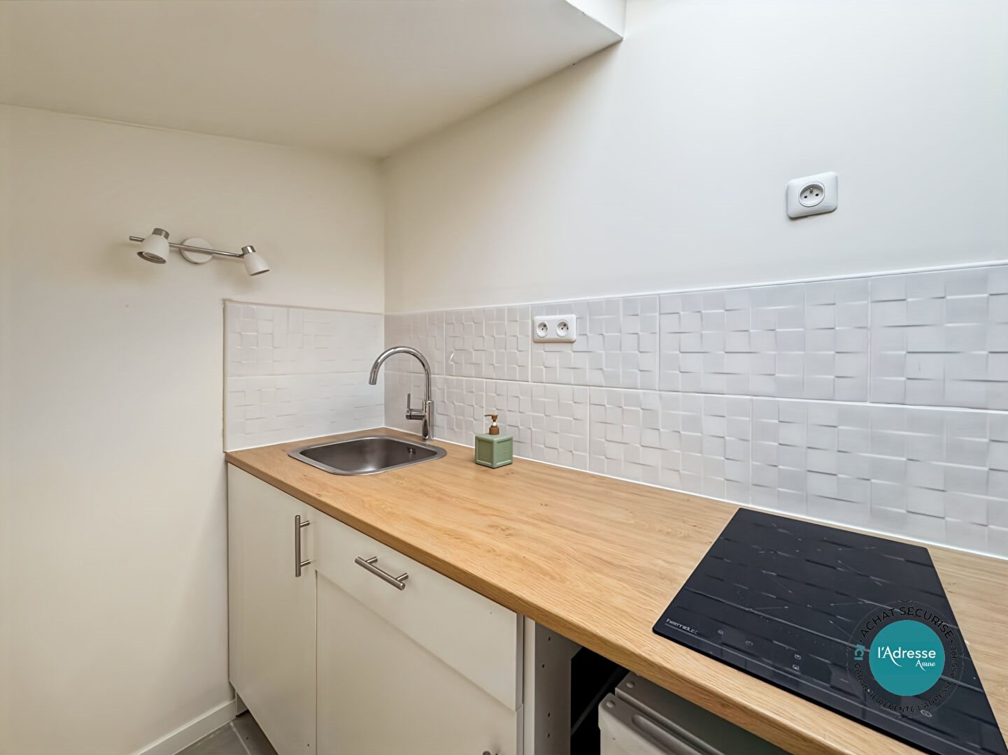 Appartement à vendre, 25m², Ballancourt-sur-Essonne