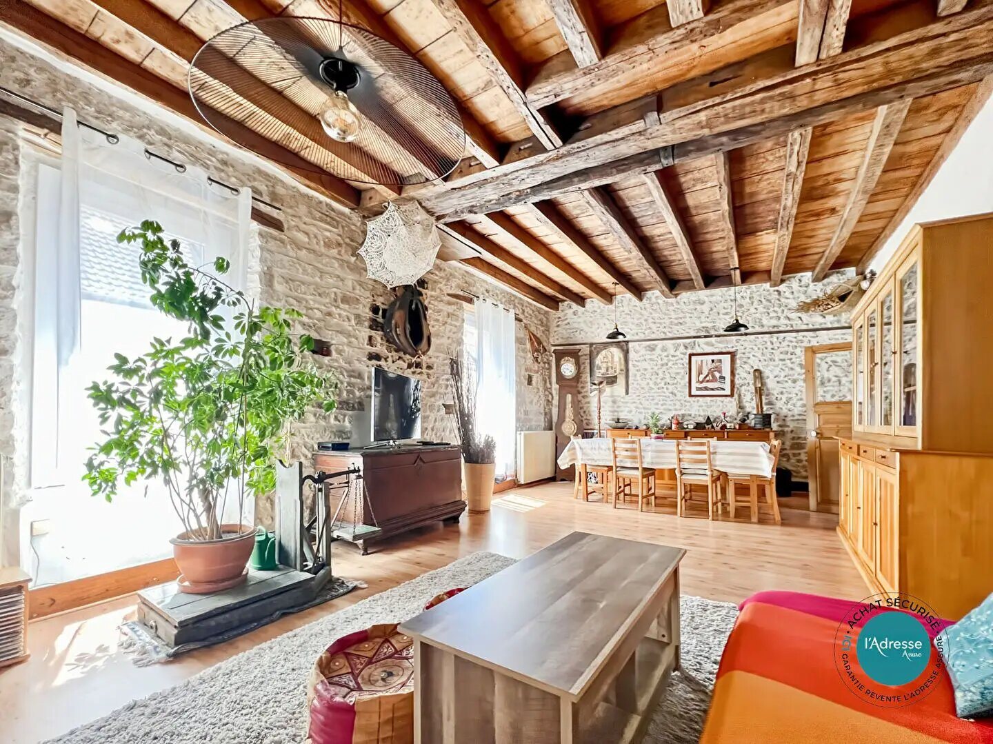 Appartement à vendre, 84m², La Ferté-Alais