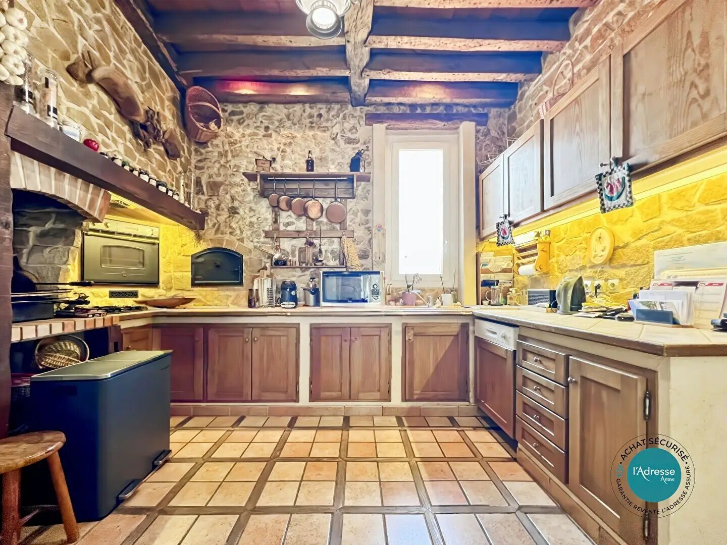 Appartement à vendre, 84m², La Ferté-Alais