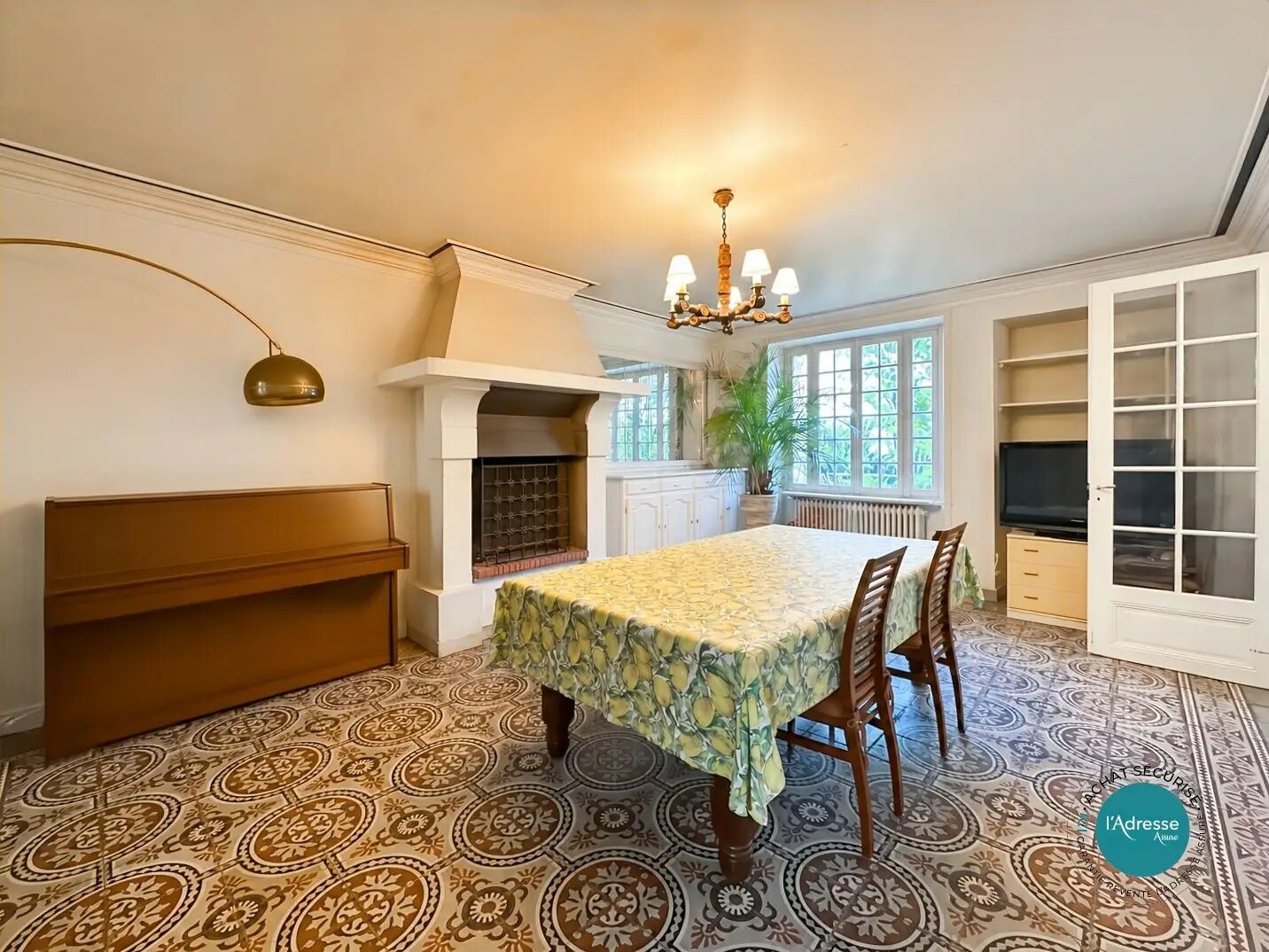 Maison à vendre, 180m², Vert-le-Petit