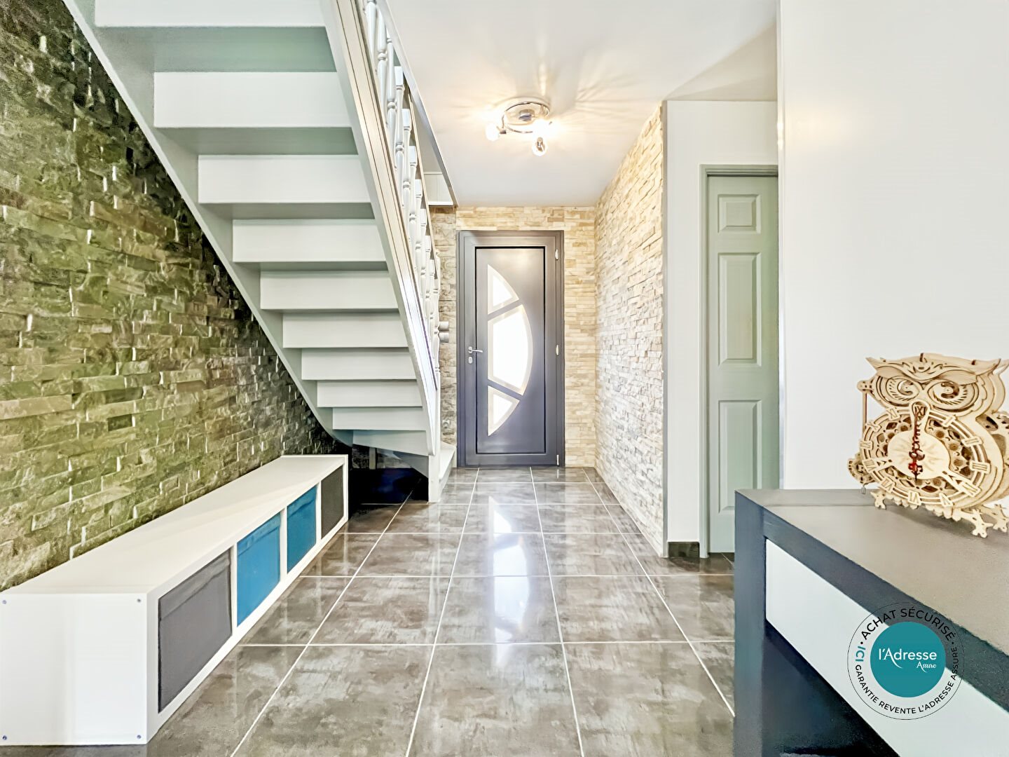 Maison à vendre, 96m², Ballancourt-sur-Essonne