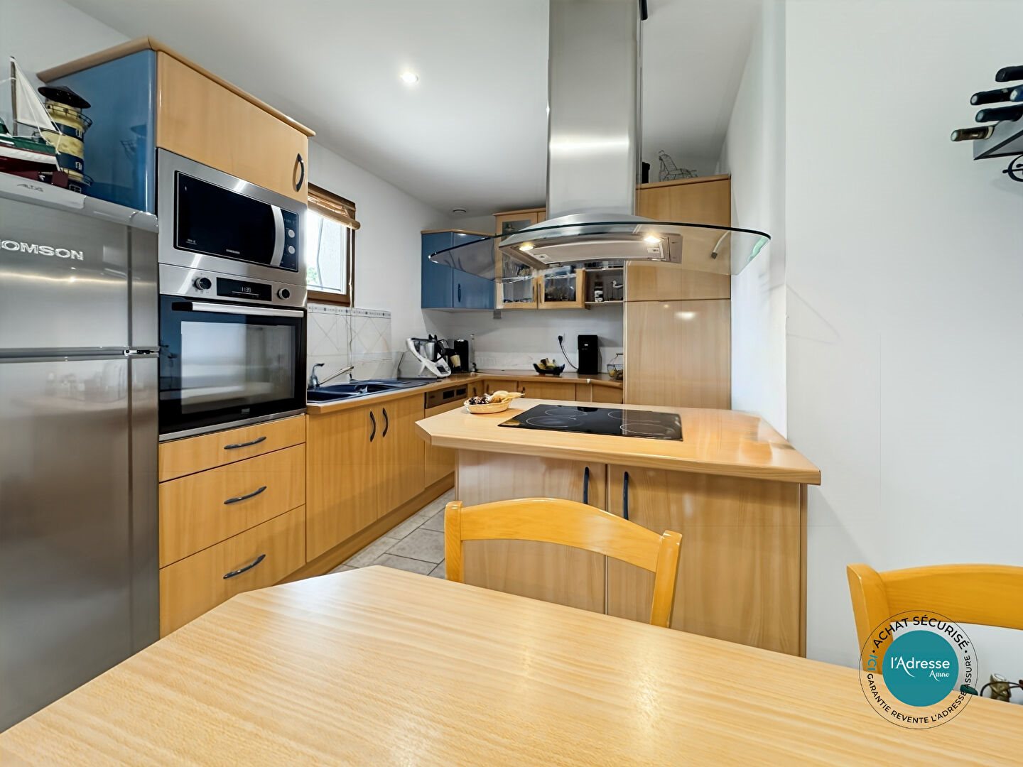 Maison à vendre, 103m², Ballancourt-sur-Essonne