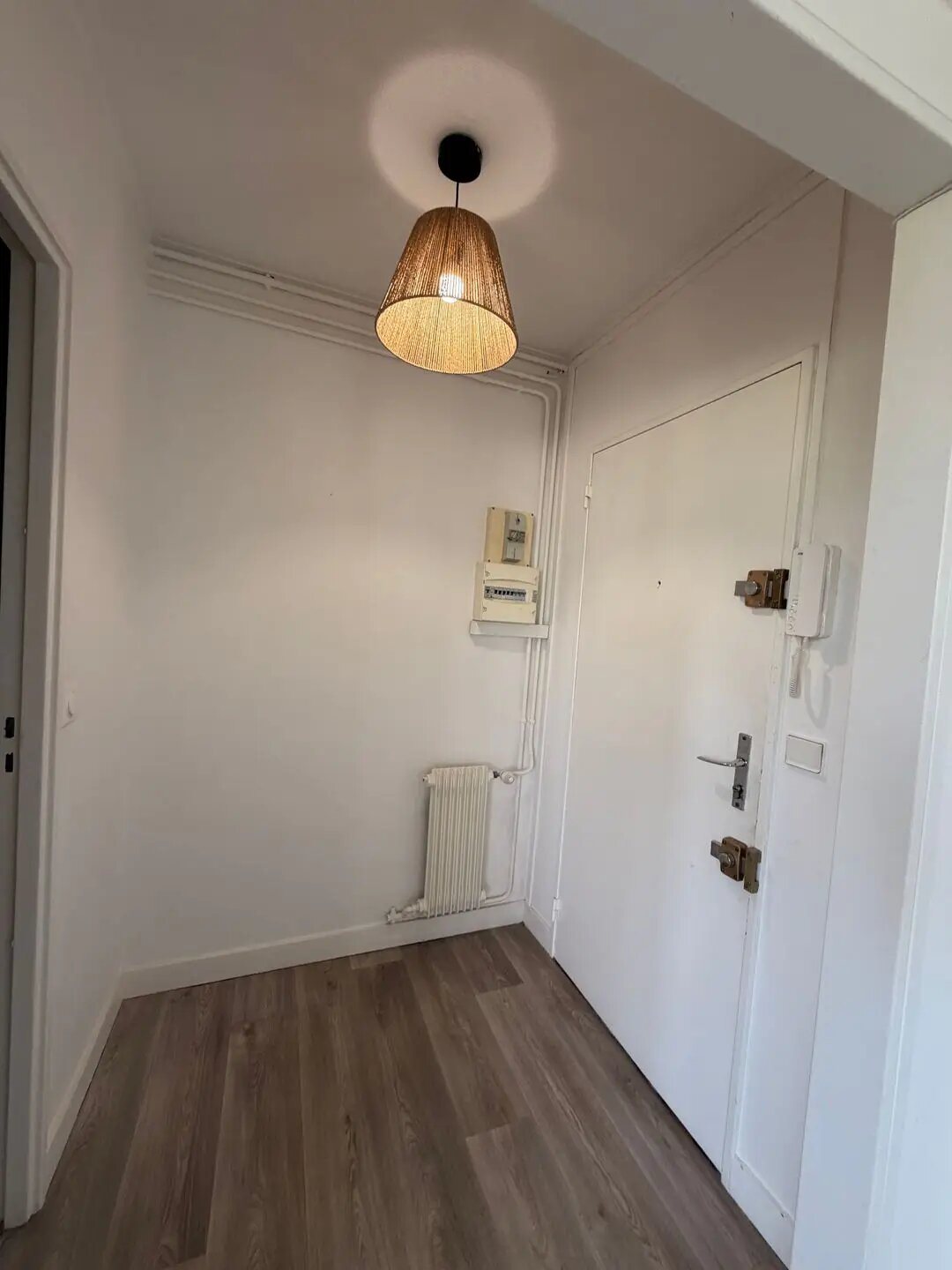 Appartement à louer, 48m², Brunoy
