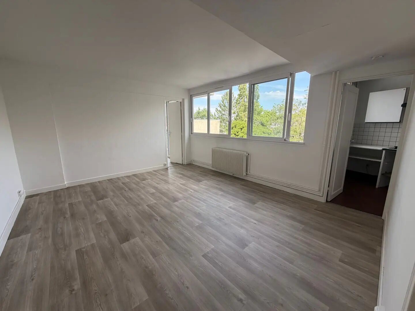 Appartement à louer, 48m², Brunoy
