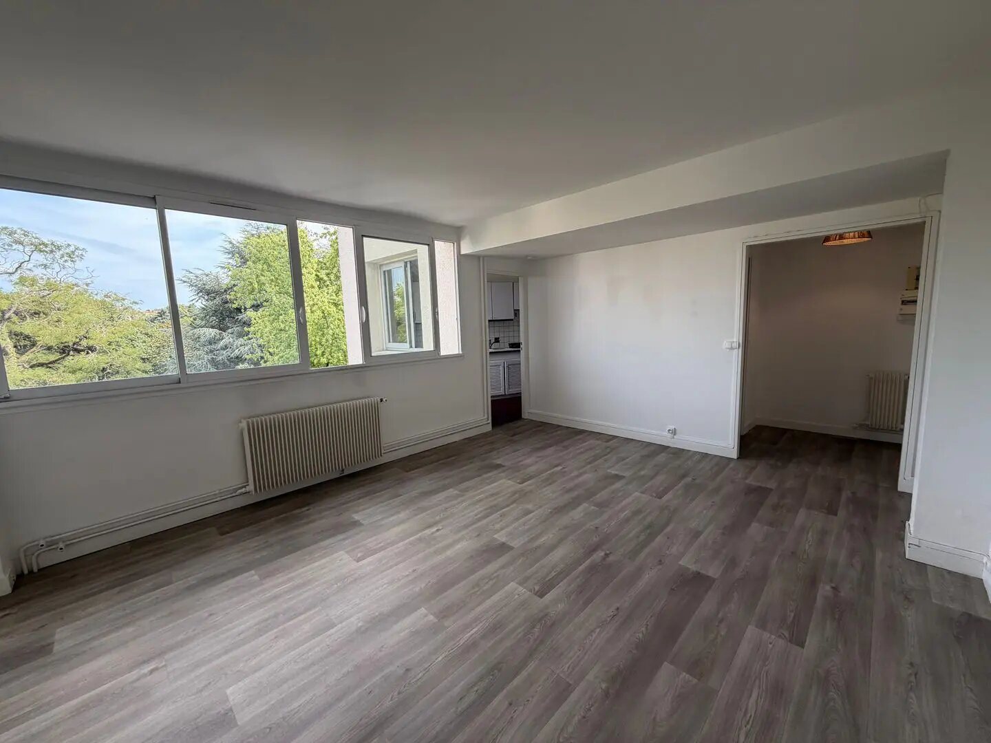 Appartement à louer, 48m², Brunoy