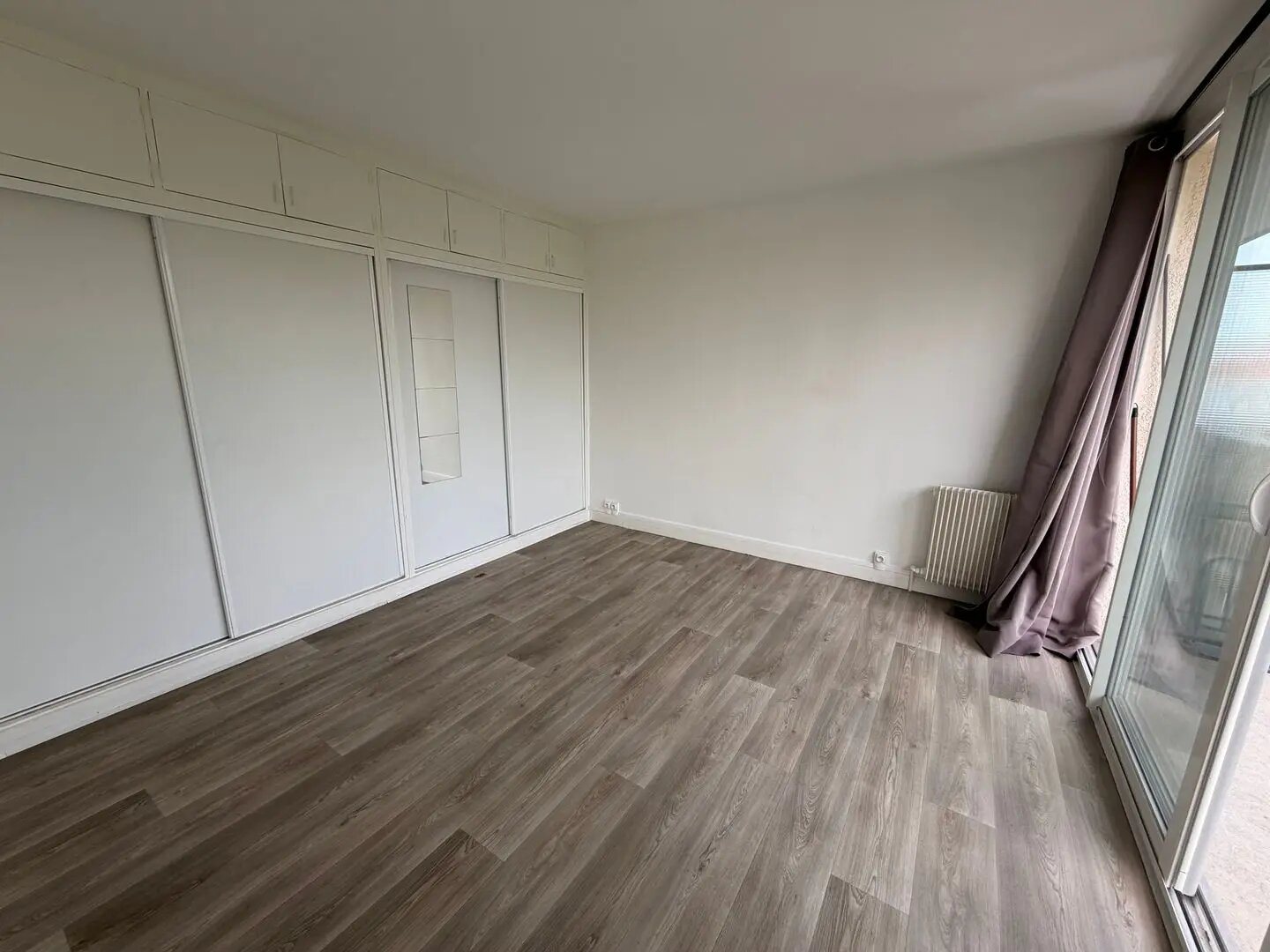 Appartement à louer, 48m², Brunoy
