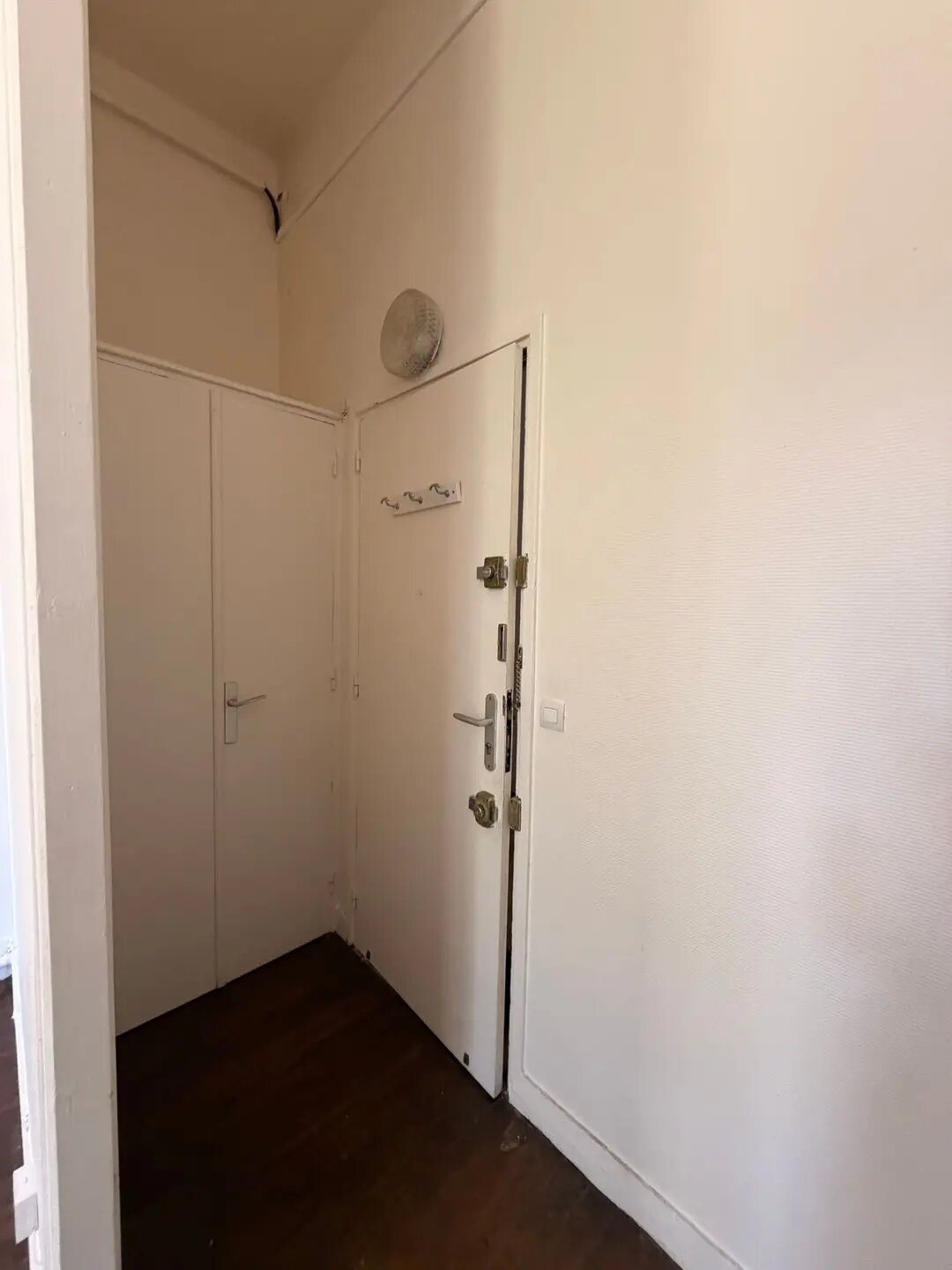 Appartement à louer, 21m², Montgeron