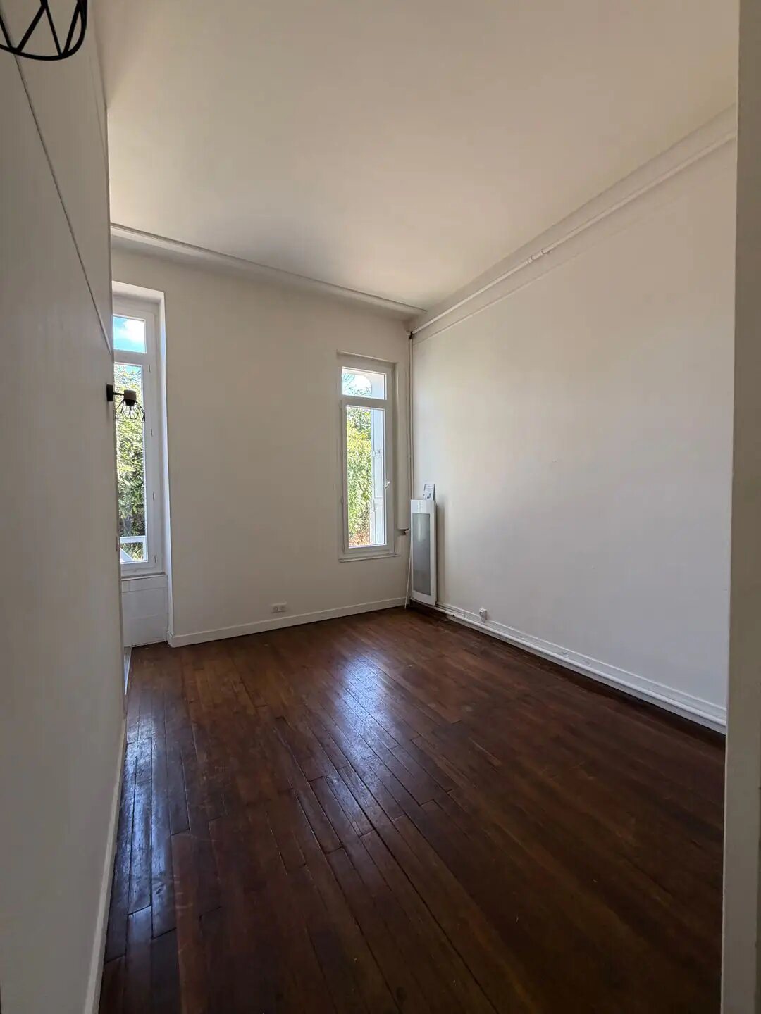 Appartement à louer, 21m², Montgeron