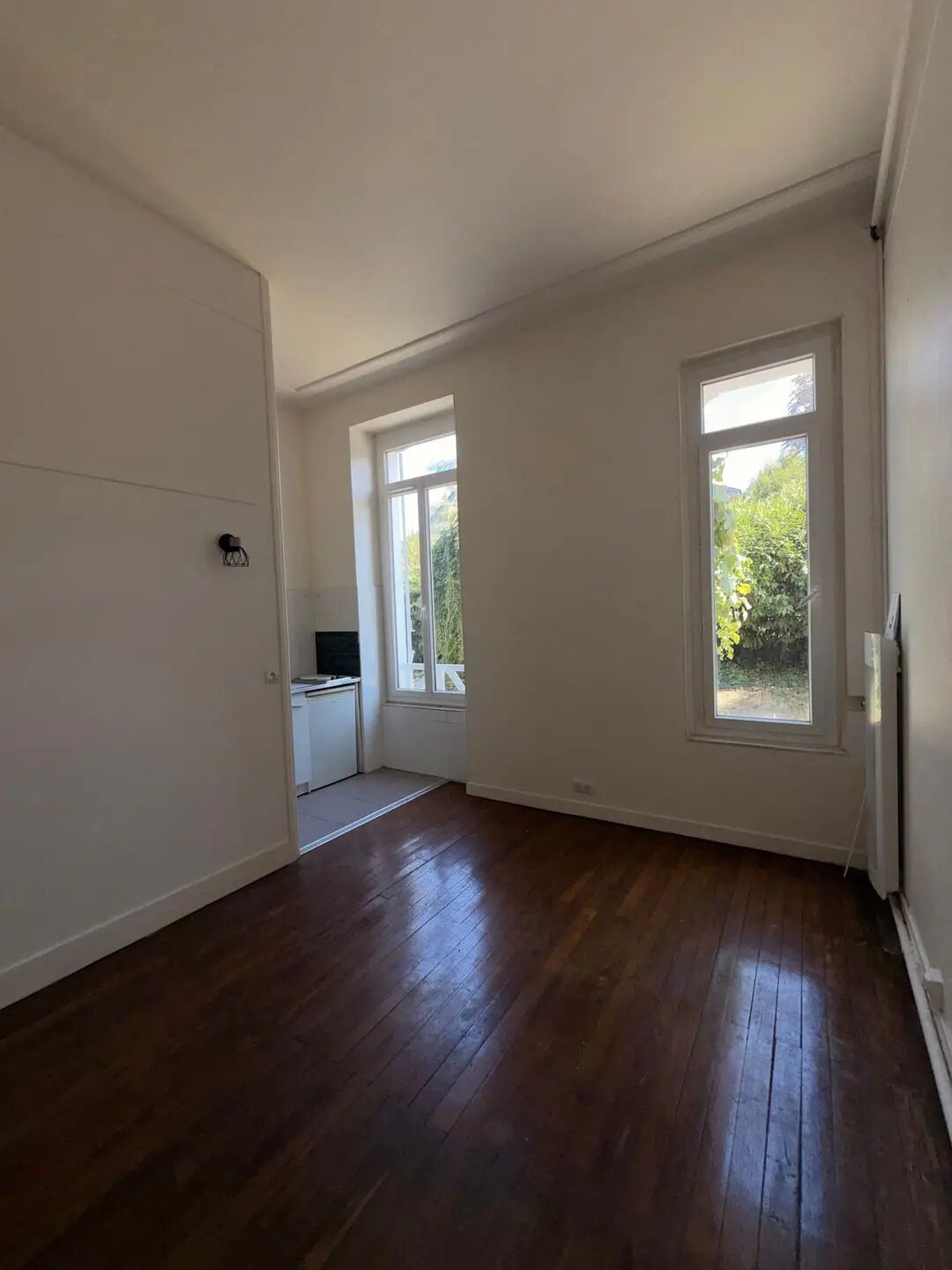 Appartement à louer, 21m², Montgeron