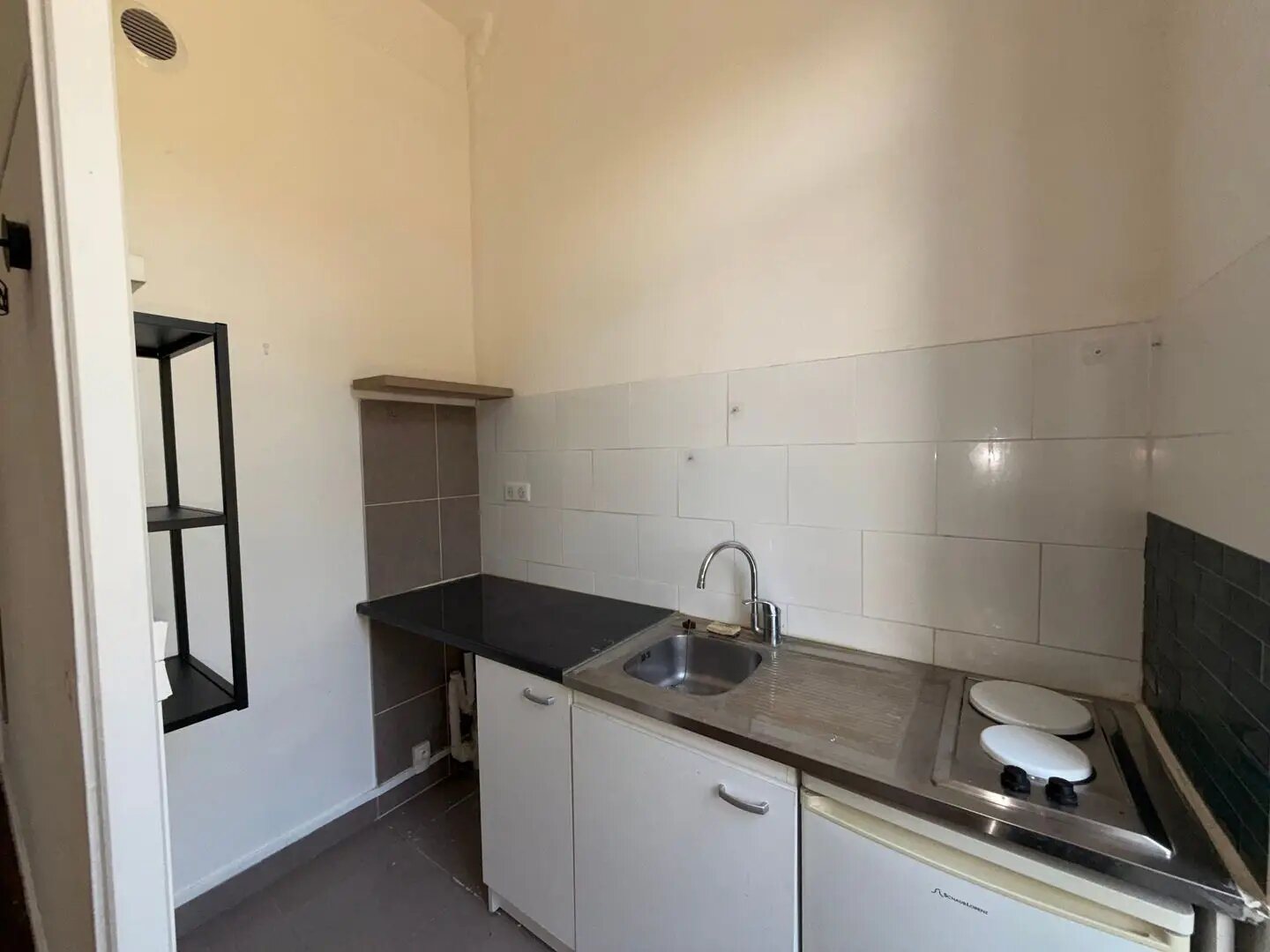 Appartement à louer, 21m², Montgeron