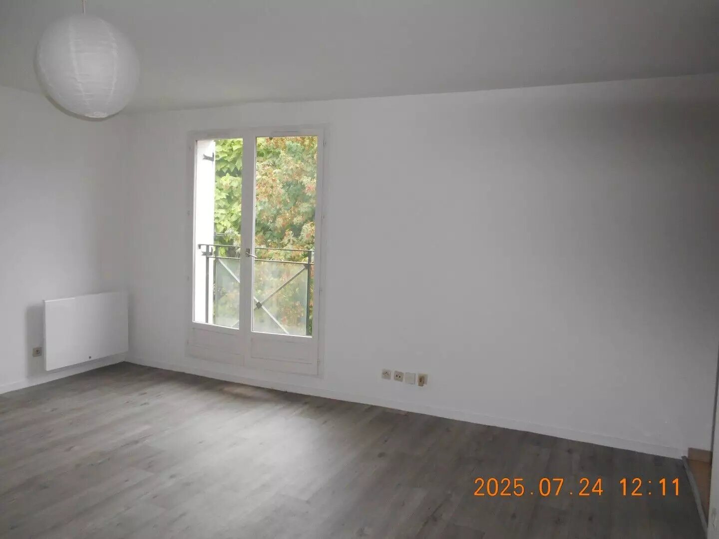 Appartement à vendre, 34m², Crosne