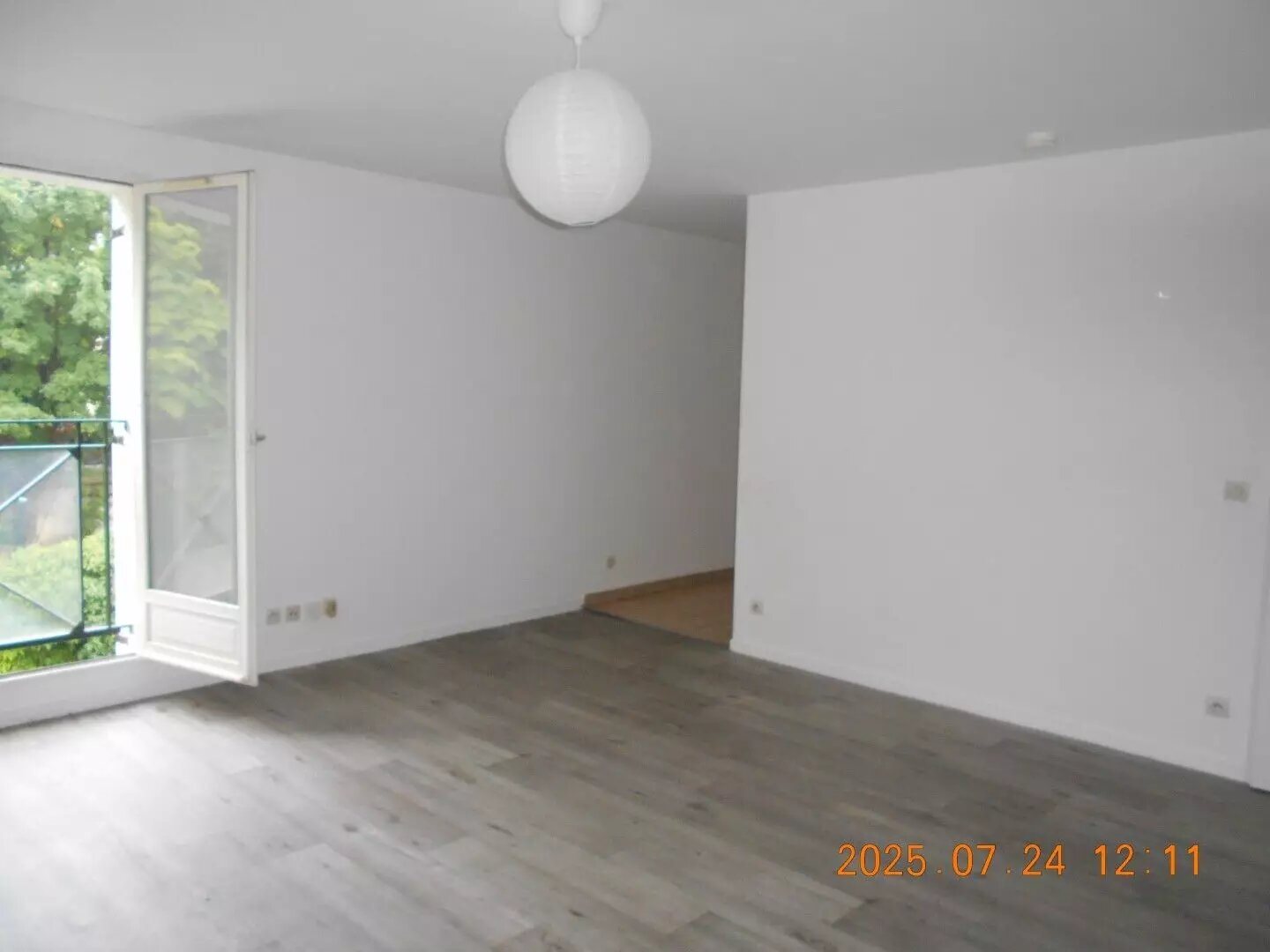 Appartement à vendre, 34m², Crosne