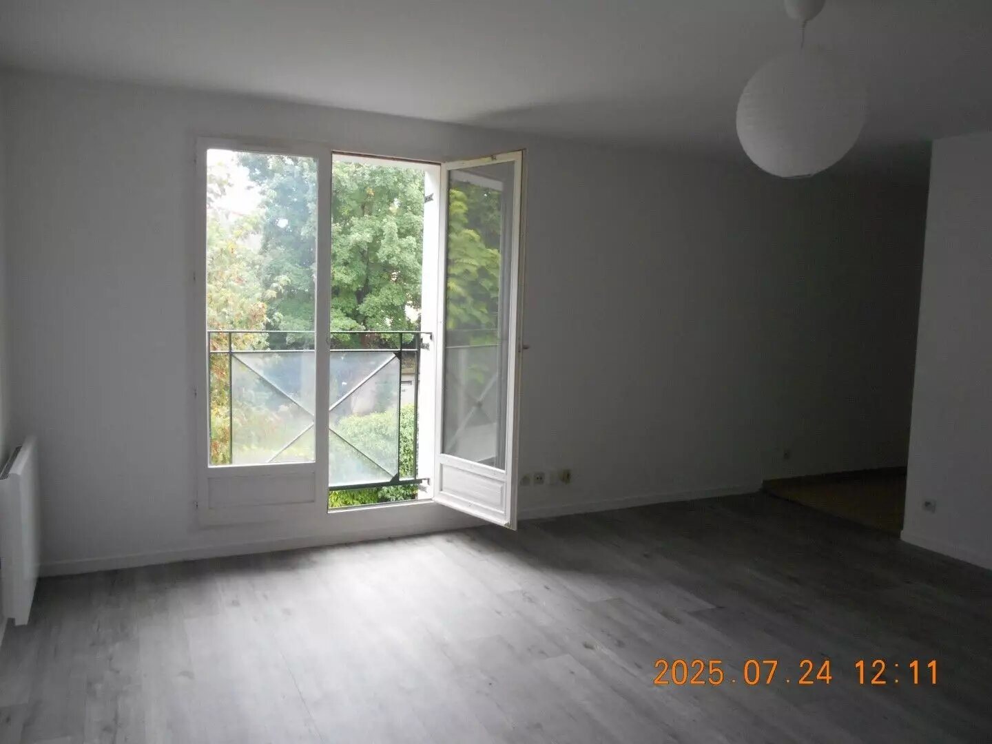 Appartement à vendre, 34m², Crosne