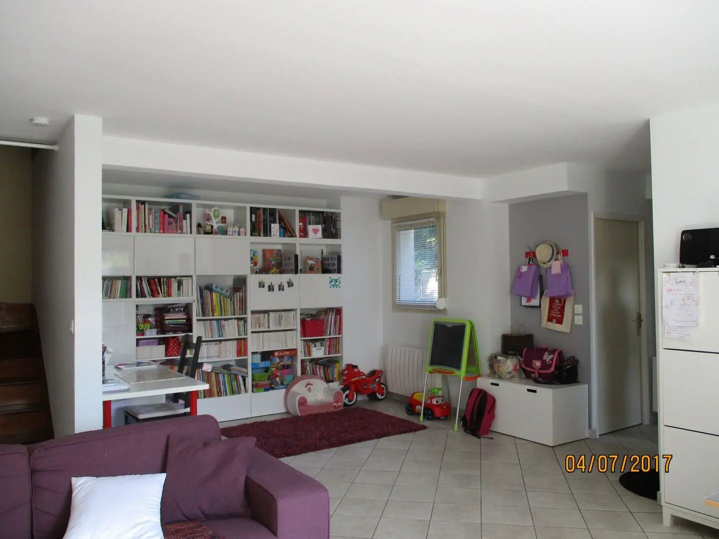 Maison à louer, 75m², Montgeron