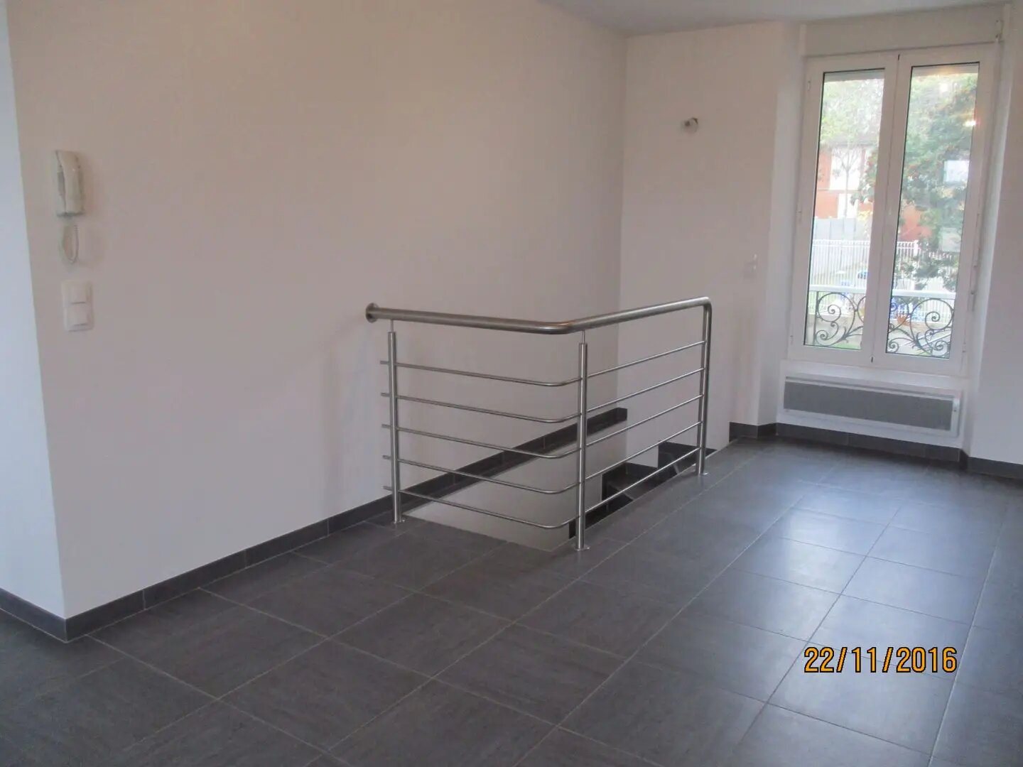 Appartement à louer, 53m², Montgeron