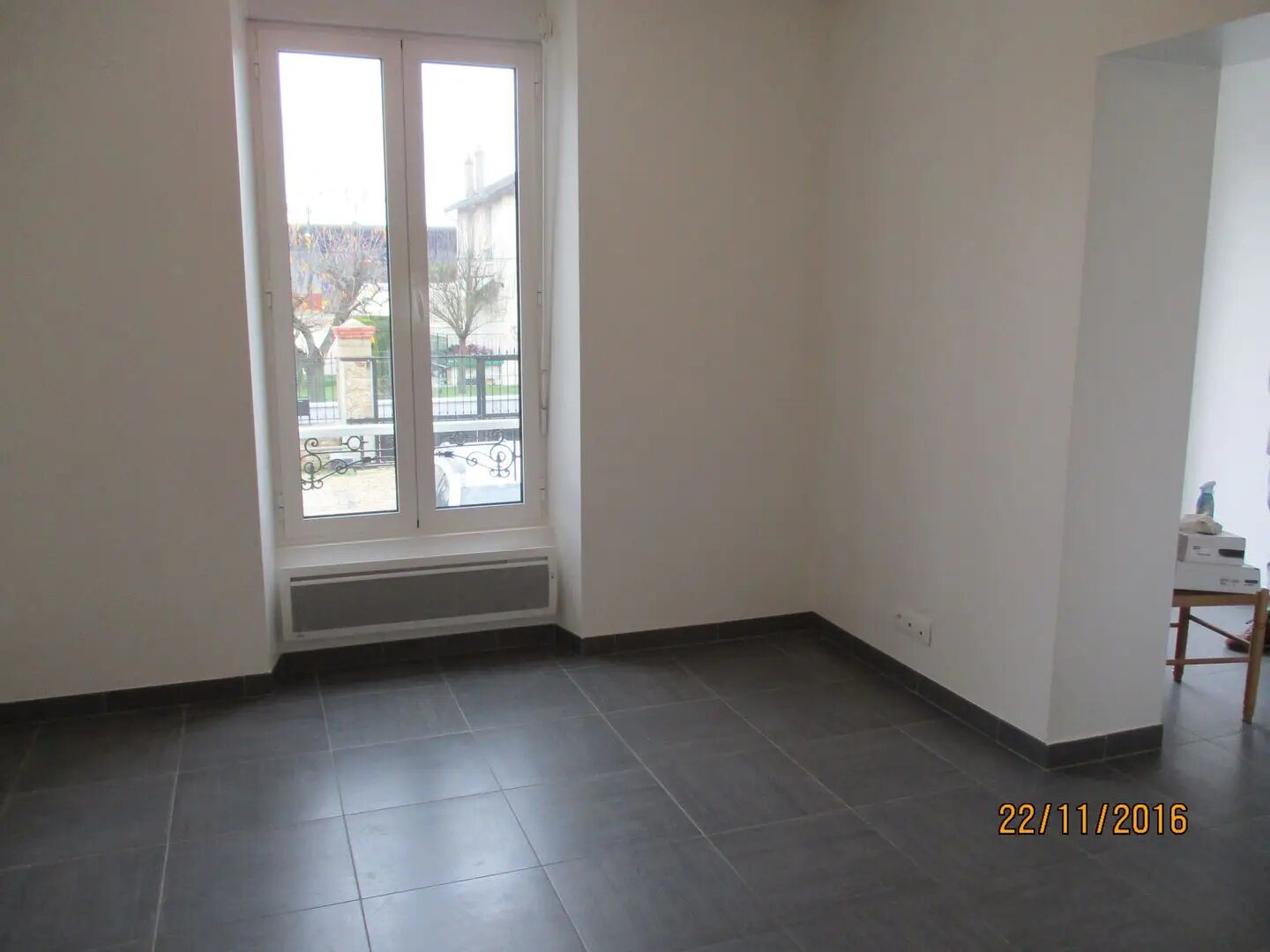 Appartement à louer, 53m², Montgeron