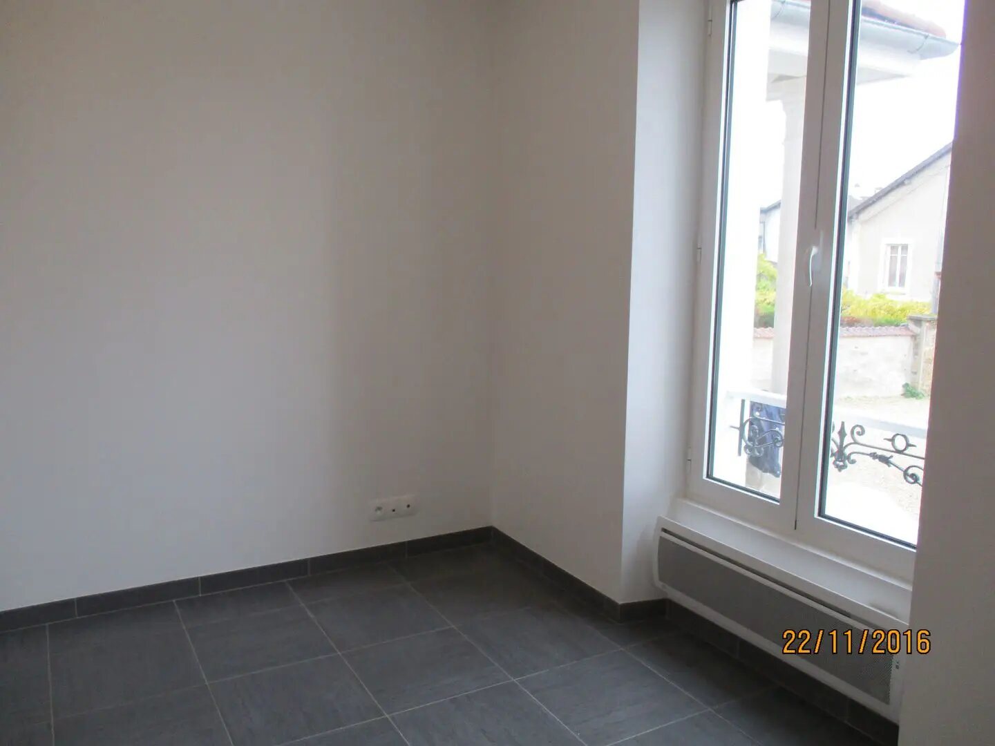 Appartement à louer, 53m², Montgeron