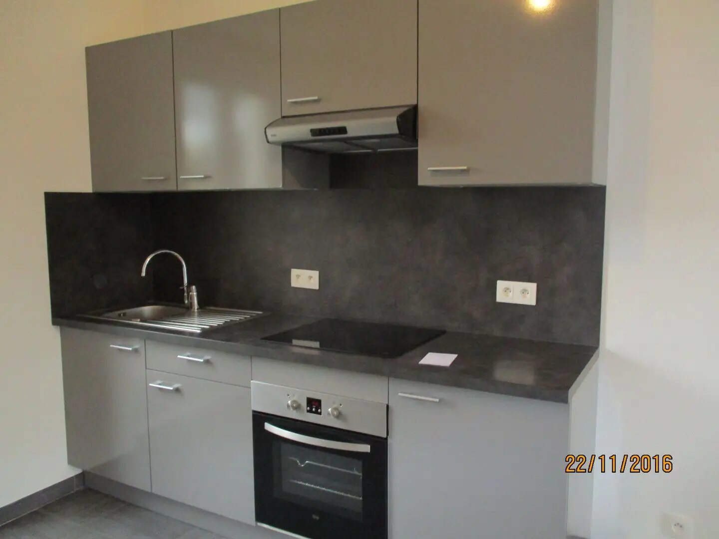 Appartement à louer, 53m², Montgeron