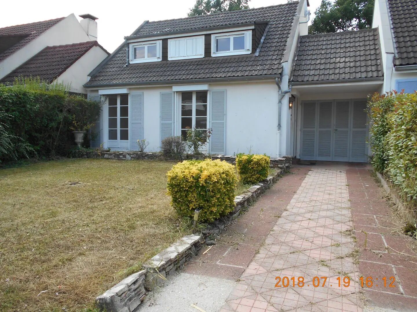 Maison à louer, 96m², Montgeron