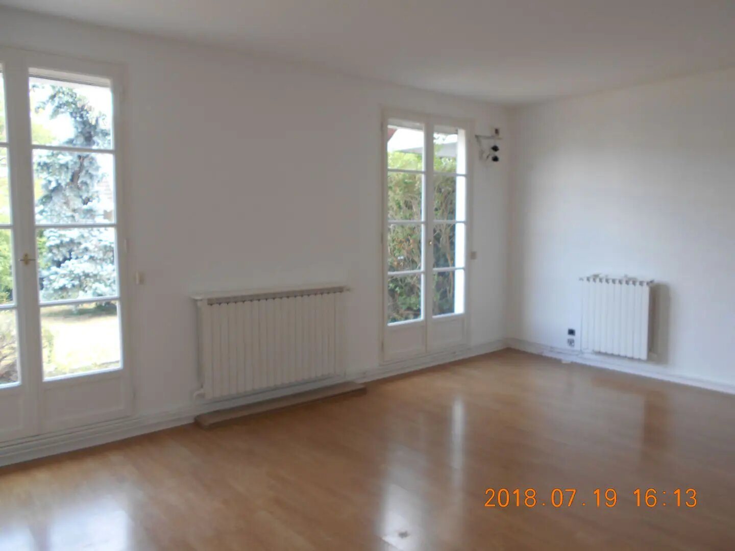 Maison à louer, 96m², Montgeron