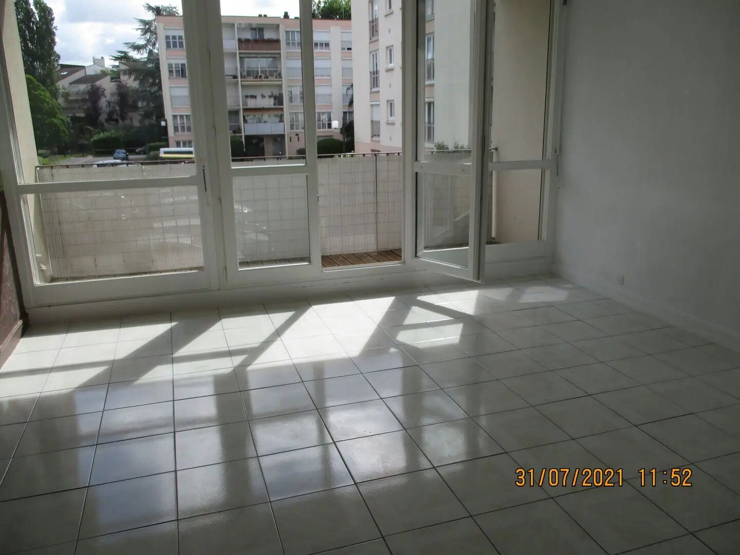 Appartement à vendre, 70m², Yerres