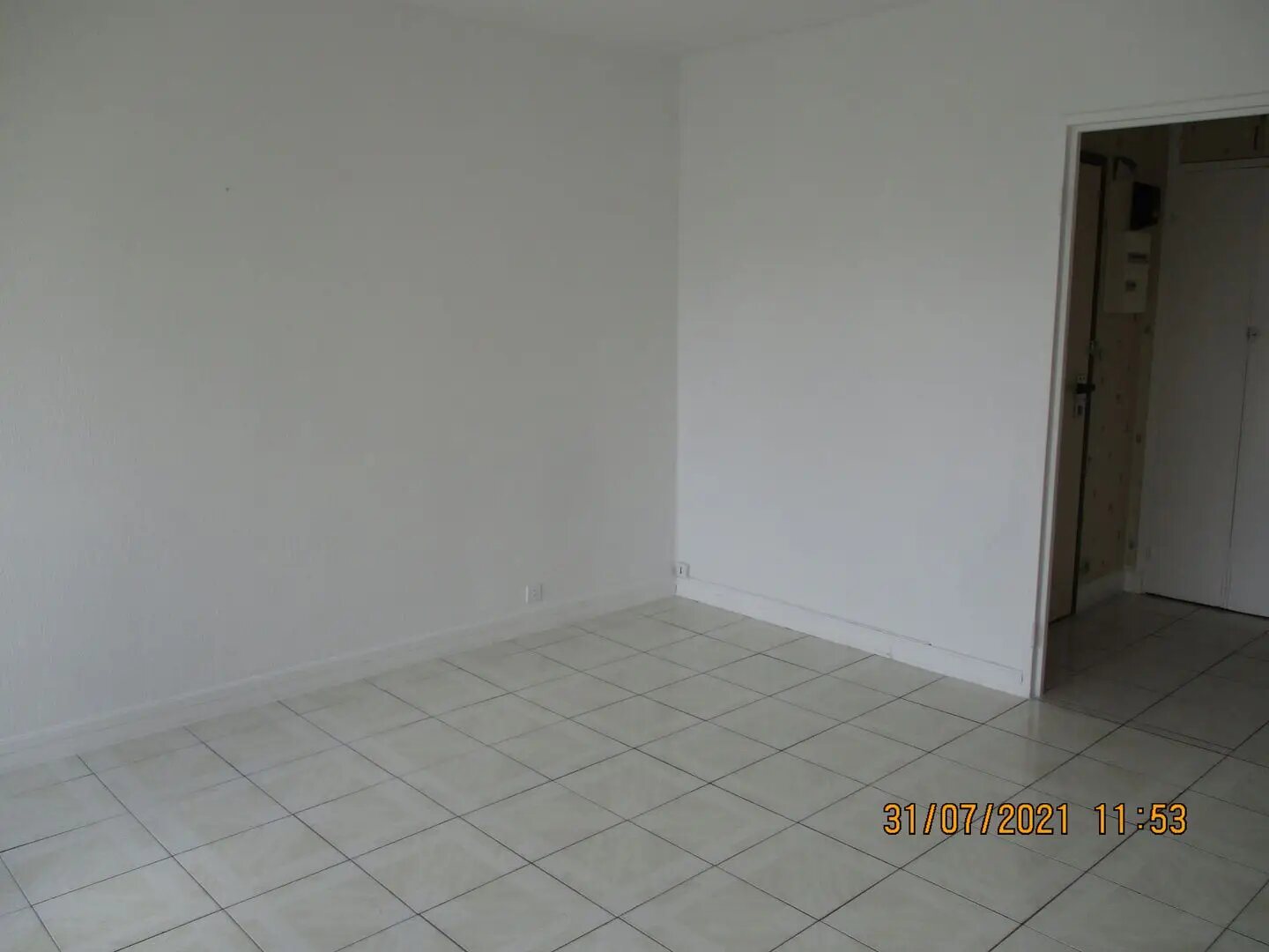 Appartement à vendre, 70m², Yerres