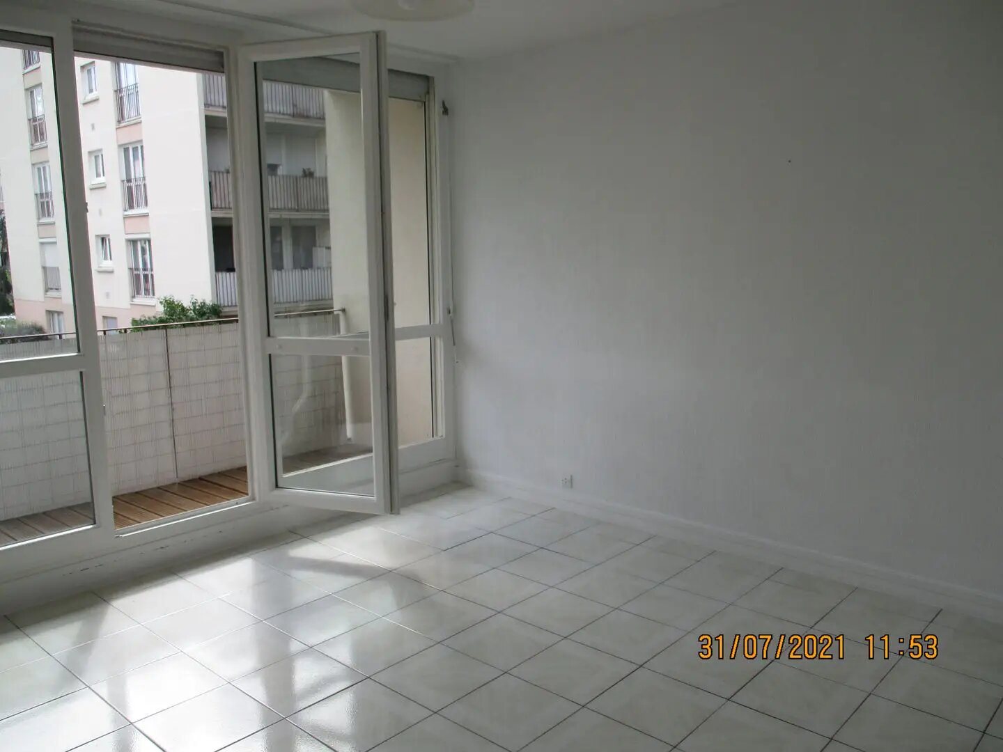 Appartement à vendre, 70m², Yerres