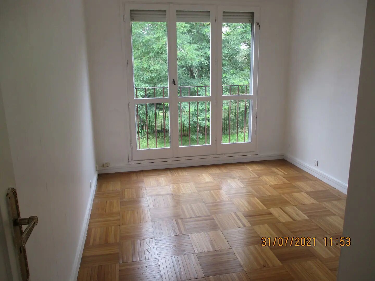Appartement à vendre, 70m², Yerres