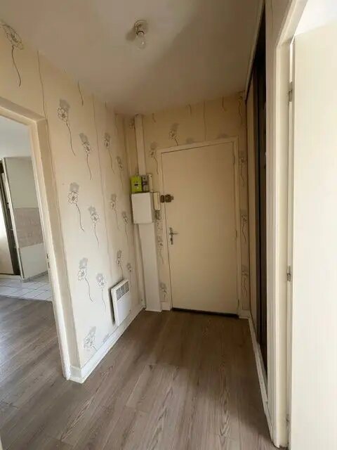 Appartement à louer, 32m², Puteaux