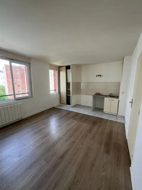 Appartement à louer, 32m², Puteaux