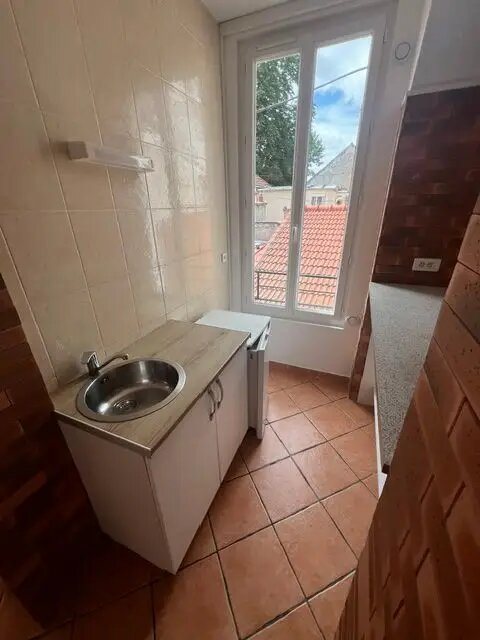 Appartement à louer, 34m², Montgeron