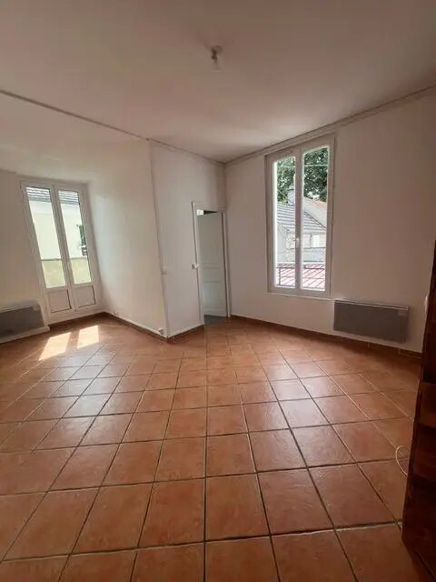 Appartement à louer, 34m², Montgeron