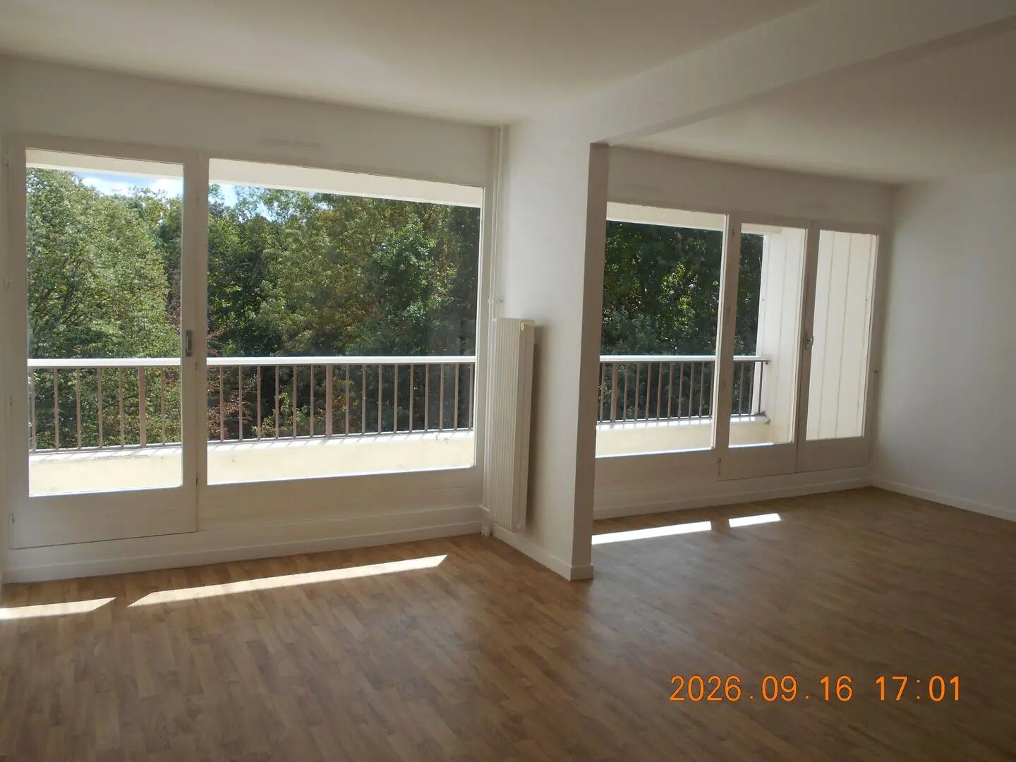 Appartement à louer, 65m², Brunoy
