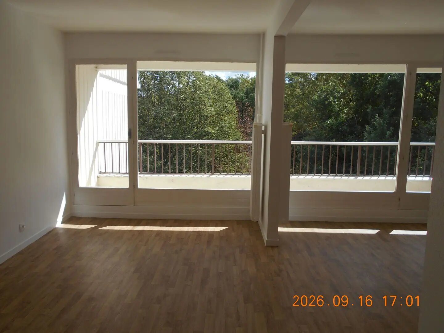 Appartement à louer, 65m², Brunoy