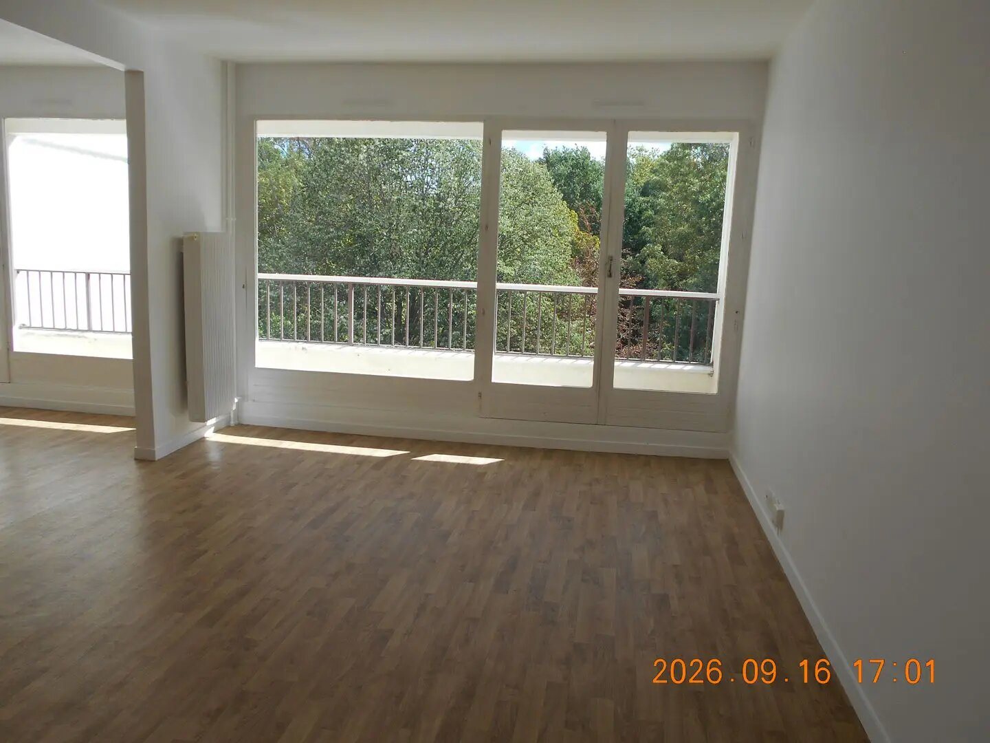 Appartement à louer, 65m², Brunoy