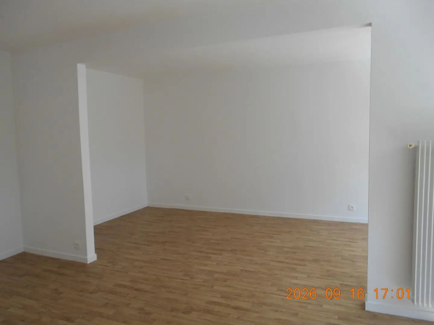 Appartement à louer, 65m², Brunoy