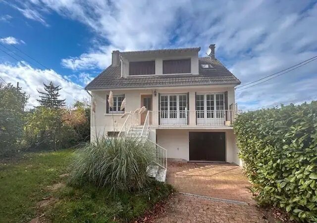 Maison à louer, 99m², Montgeron