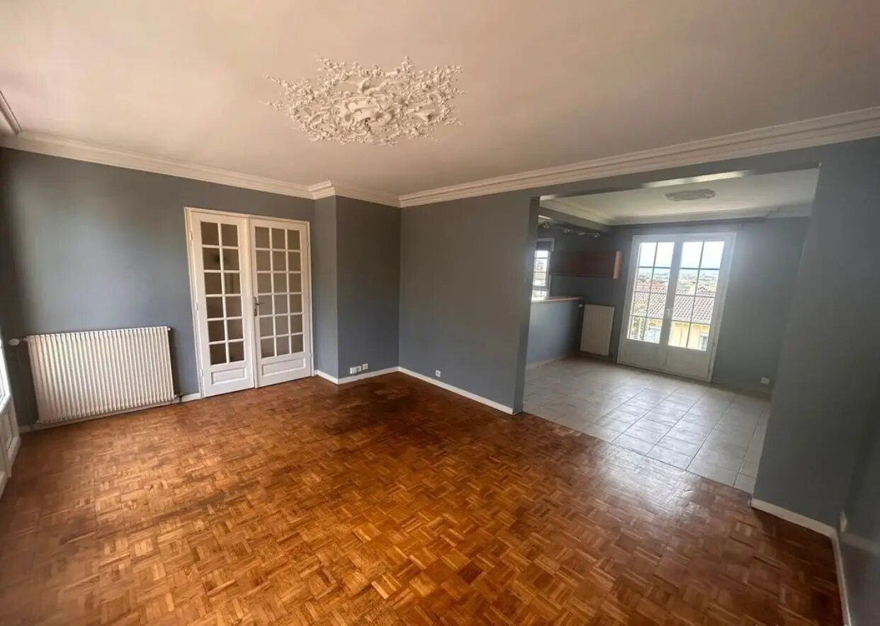 Maison à louer, 99m², Montgeron