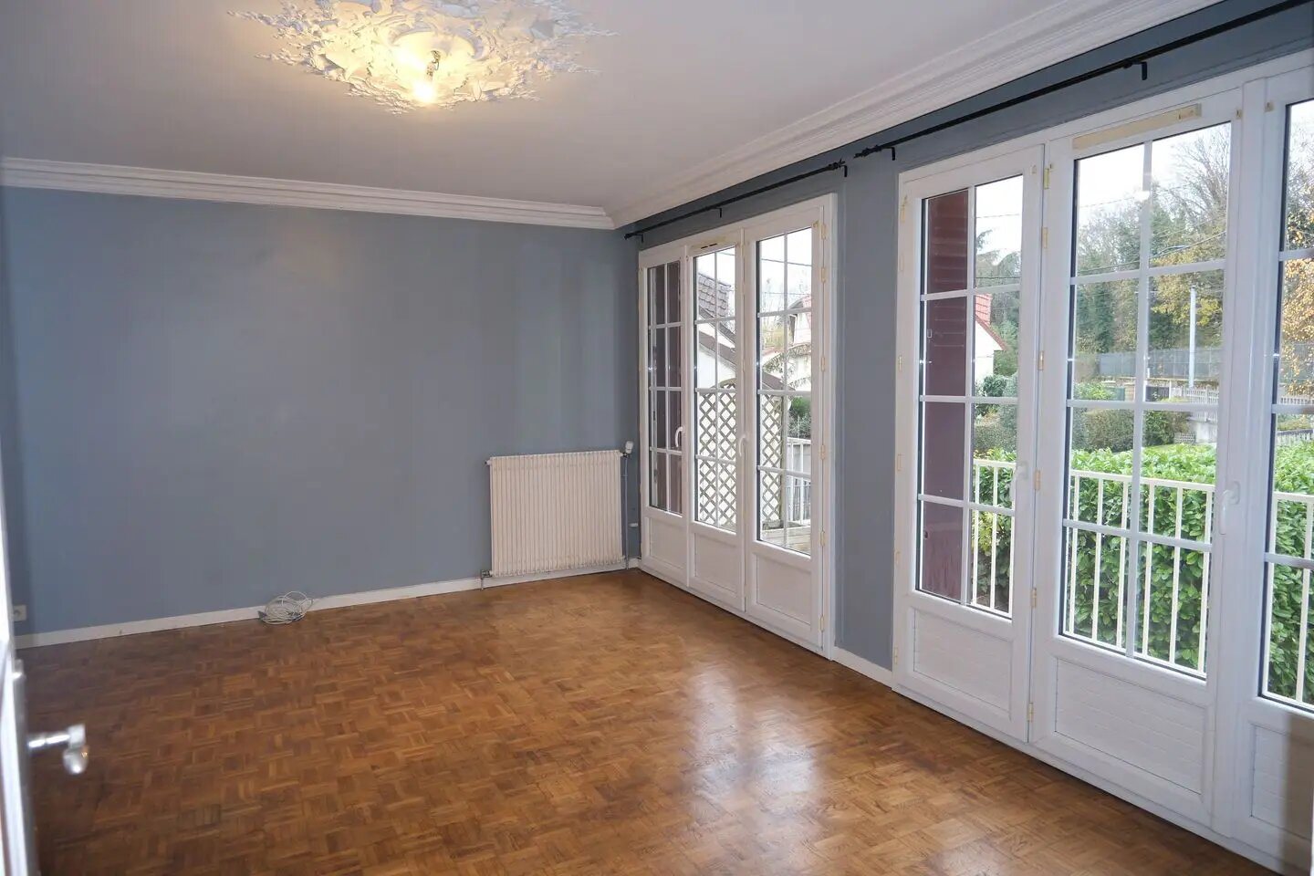 Maison à louer, 99m², Montgeron