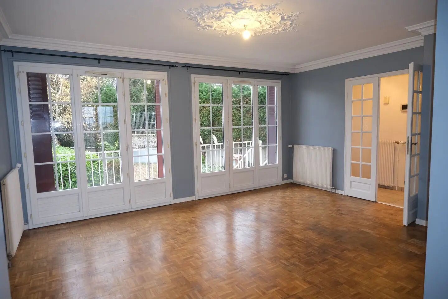 Maison à louer, 99m², Montgeron
